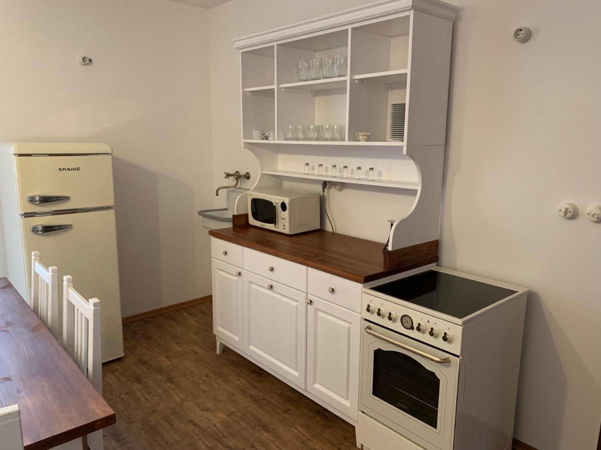 Százesztendős Révészház Apartman Szigetmonostor Exterior foto
