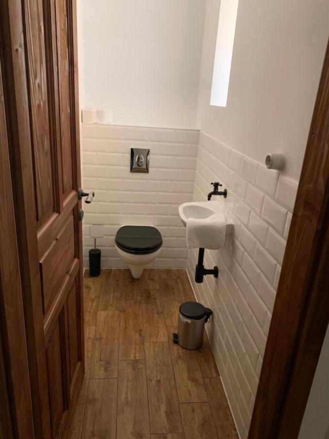 Százesztendős Révészház Apartman Szigetmonostor Exterior foto